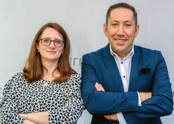 moderator Top Culinary Trends